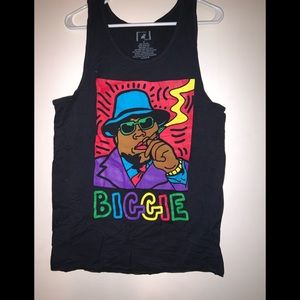 Men’s Tank Top